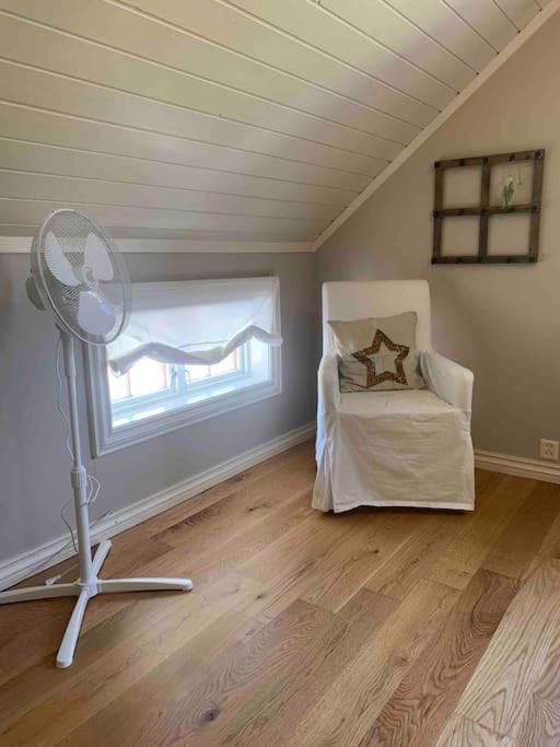 Mollerasen Apartment Sandefjord Eksteriør billede