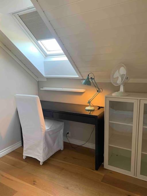 Mollerasen Apartment Sandefjord Eksteriør billede