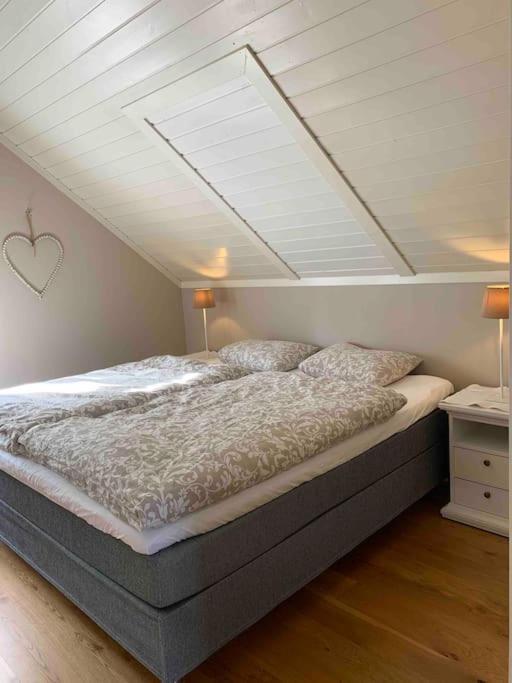 Mollerasen Apartment Sandefjord Eksteriør billede