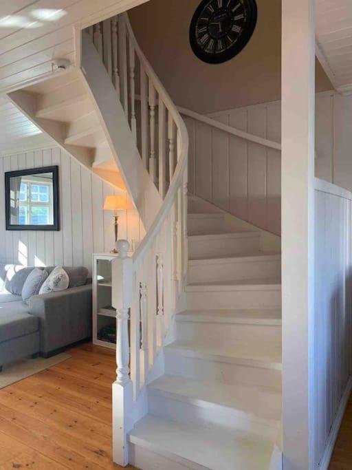 Mollerasen Apartment Sandefjord Eksteriør billede