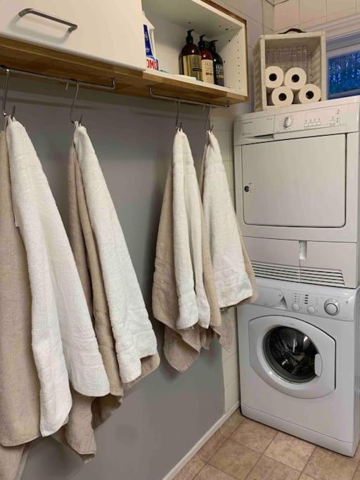 Mollerasen Apartment Sandefjord Eksteriør billede